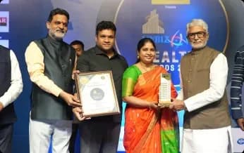 Eco-Friendly Residential Community of the Year