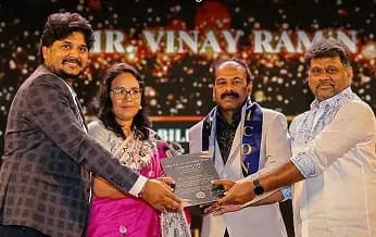 Sustainability Leadership of the Year - India