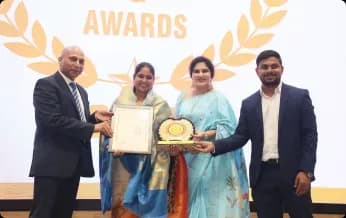 Emerging Women Leader